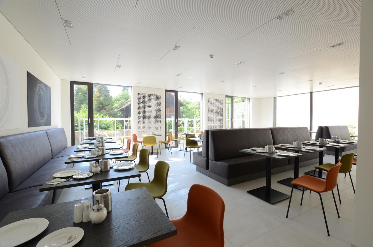 Hotel Katharinenhof Comfort Dornbirn Exterior photo